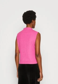 Anna Field Toppi - Pink -Vaatteiden Promootio 029b3e8fdbcd424ab9ccbee9567ab147