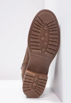 Anna Field WINTER BOOT - Nauhalliset Nilkkurit -Vaatteiden Promootio 09b456306f0c4746aef0e3f38f794844