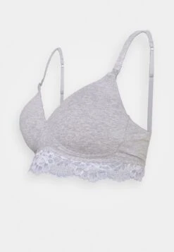 Anna Field 2PP MATERNITY BRA - T-paitaliivit -Vaatteiden Promootio 0e5005248b2642fdb3cb412e8eb24e54