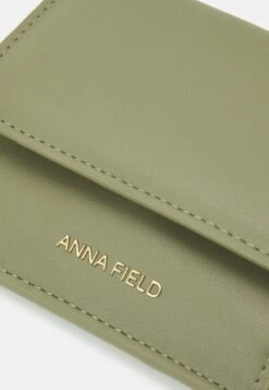 Anna Field Lompakko - Light Green -Vaatteiden Promootio 0f99eef0e7bd4863891dfb63442d3f1d