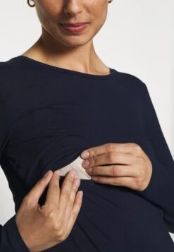 2 PACK NURSING DRESS - Trikoomekko -Vaatteiden Promootio 13536fd61f1a4997a38e4687137862c9