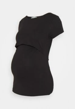 NURSING 2er PACK - Basic T-shirt - T-paita