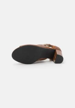 Anna Field LEATHER - Varrelliset Sandaalit -Vaatteiden Promootio 1f6a2f6ff19e4d74bb3ca5506bba5cab