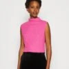 Anna Field Toppi - Pink -Vaatteiden Promootio 3715fa10edcb4253b1d1b7aec1f155e2