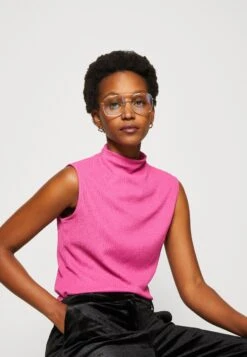 Anna Field Toppi - Pink -Vaatteiden Promootio 3c25d36d9c774beda99be3f632b85bbb