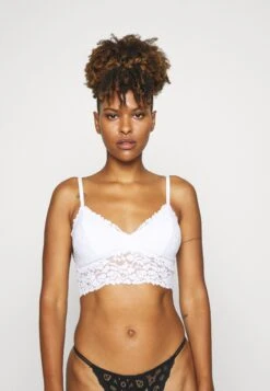 Anna Field STELLA 2PP TRIANGLE BRALETTE - Kaarituettomat Rintaliivit -Vaatteiden Promootio 3fc88ba452414a75bbc5cbba523a4abe