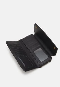 Anna Field Lompakko - Black -Vaatteiden Promootio 4068f3db643e4a649f98c9eab0fa787d