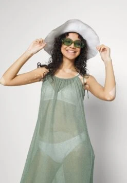 Anna Field SIMPLE STRAP BEACH DRESS - Ranta-asusteet -Vaatteiden Promootio 410be95b65184b1f911962a15bb47f36