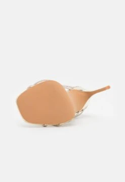 Anna Field LEATHER - Korolliset Sandaalit -Vaatteiden Promootio 4f76f81c75764e8d8b9c0f86925c5a5d