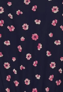 Anna Field V-NECK SLEEVE DRESS - Vapaa-ajan Mekko -Vaatteiden Promootio 522fda41fe7f42f1a638eac2f19336a5