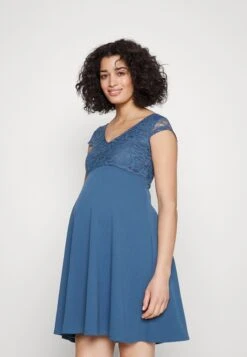 Trikoomekko - Dark Blue