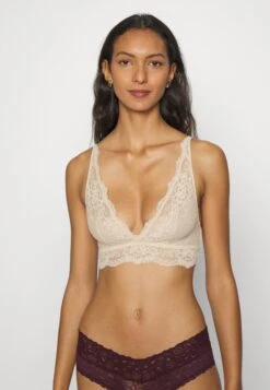 Anna Field 3PP BRALETTE - Alustoppi -Vaatteiden Promootio 53a9e03b47e84057a80442e335f5625e