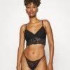 Anna Field STELLA 2PP TRIANGLE BRALETTE - Kaarituettomat Rintaliivit 2 Anna Field STELLA 2PP TRIANGLE BRALETTE - Kaarituettomat Rintaliivit -Vaatteiden Promootio 5bc562cf64574c8fba03a66832df5b61