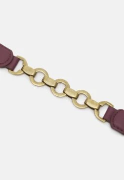 Anna Field Vyö - Bordeaux -Vaatteiden Promootio 5c02cffe528b4cf6a4474cf20f029348