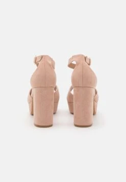 Anna Field Korkeakorkoiset Sandaalit -Vaatteiden Promootio 5cc8eea05d1642dba874bfb53abff301