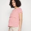 MATERNITY LONG TEE - T-paita -Vaatteiden Promootio 5f85db9f5dc2480e85a6deec04ba41d8