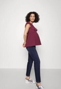 MATERNITY BABY DOLL NURSING TEE - Printtipaita -Vaatteiden Promootio 654654c9c79f42628a0b8cffe48c3576