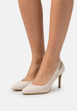 Anna Field LEATHER - Korolliset Avokkaat