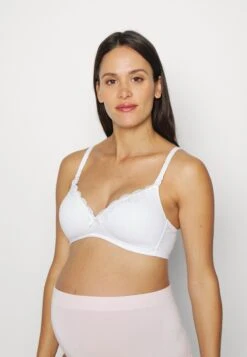 Anna Field POPPY 2PP NURSING BRA - Kaarituettomat Rintaliivit -Vaatteiden Promootio 704acdfd573b4380b280a4d554738713