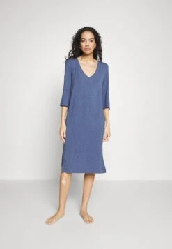 Anna Field Yöpaita - Blue