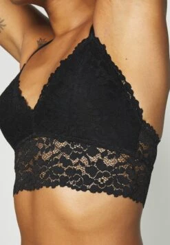 Anna Field STELLA 2PP TRIANGLE BRALETTE - Kaarituettomat Rintaliivit -Vaatteiden Promootio 7ef23fcdce5f4b358c3003eeee9122ac