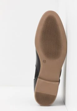 Anna Field LEATHER - Nilkkurit -Vaatteiden Promootio 857a197101884549ba27fb39b9943f10