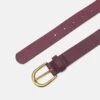 Anna Field Vyö - Bordeaux -Vaatteiden Promootio 87611a536c7345388a4bf5c87fe9bf01