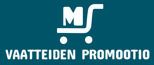 Vaatteiden Promootio