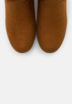 Anna Field WINTER BOOT - Kiilakorkonilkkurit -Vaatteiden Promootio 8f4c270857ad4948bcd20d659e0c5abd