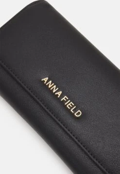 Anna Field Lompakko - Black -Vaatteiden Promootio 9021efd9f2d94eaea93847c14ba978ba