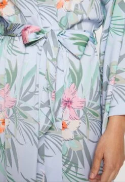 Anna Field FLORAL ROBE - Kylpytakki -Vaatteiden Promootio 997130518deb46f2bc1f996a410ba74e