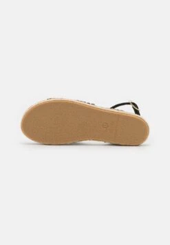 Anna Field LEATHER - Espadrillot -Vaatteiden Promootio 9cb469bb7dba45ceb7f2f9e9c4beb5ac