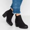 Anna Field WINTER BOOTIES - Nilkkurit -Vaatteiden Promootio 9e8b7c81717741718b7591377606ce7c