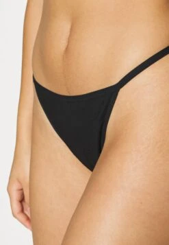 Anna Field CODY 10PP COTTON THONG - Stringit -Vaatteiden Promootio a1c8c652dd3d4968bfd8a6a3b2422265