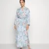 Anna Field FLORAL ROBE - Kylpytakki -Vaatteiden Promootio a2a9590cc1db458ba9b782c2b7c7e0ba