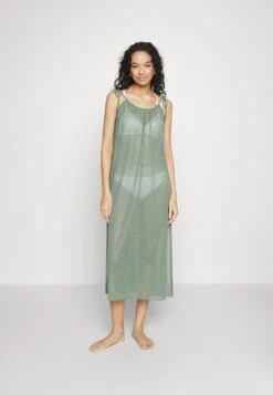 Anna Field SIMPLE STRAP BEACH DRESS - Ranta-asusteet