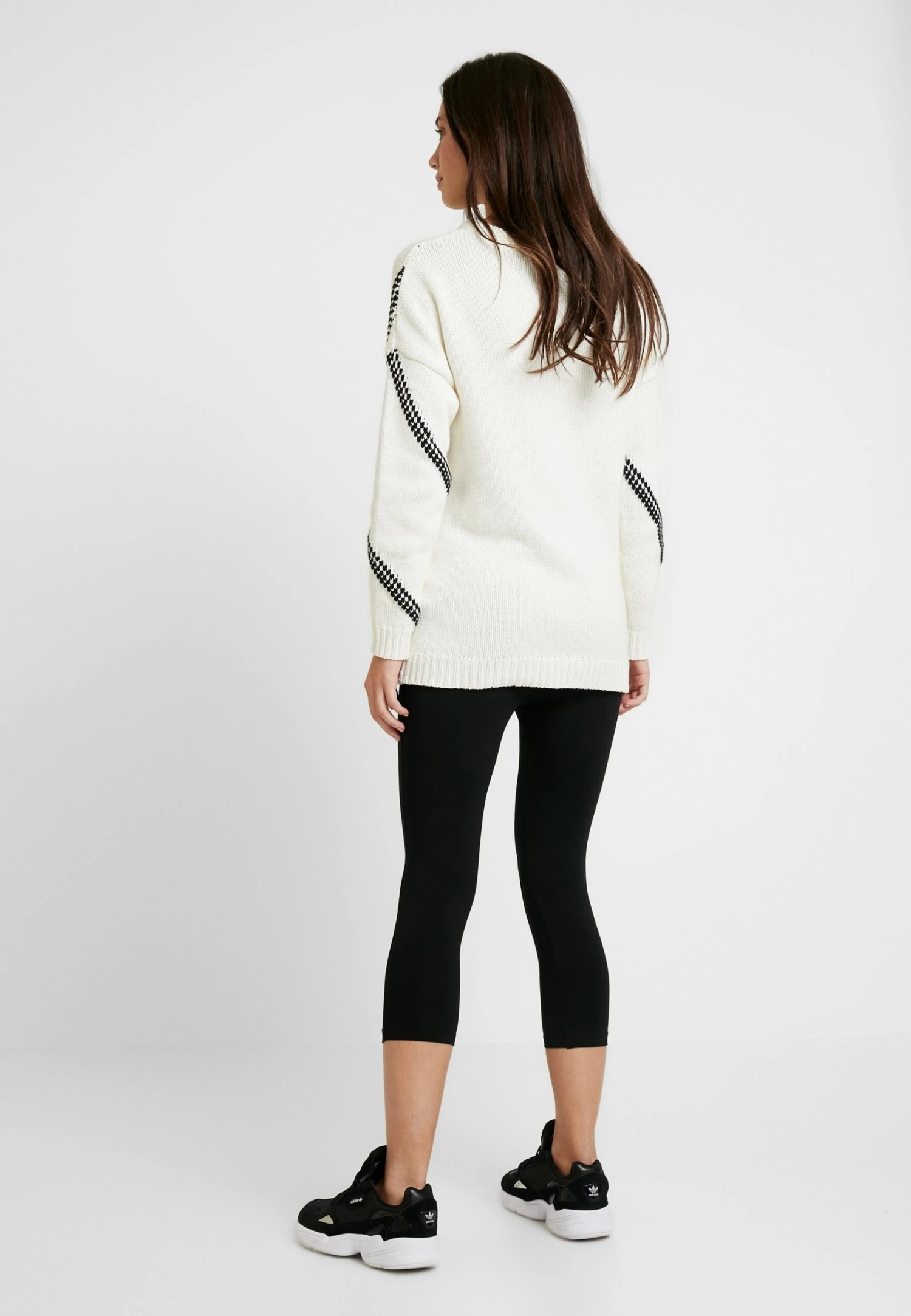 2 PACK CAPRI - Leggingsit 6 2 PACK CAPRI - Leggingsit - Image 4