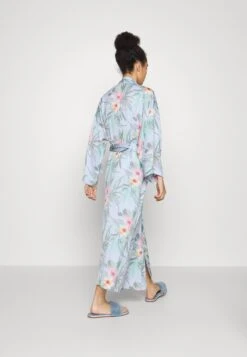 Anna Field FLORAL ROBE - Kylpytakki -Vaatteiden Promootio a993fdd81fac4d6e8a2b4bc9e3d07a0d