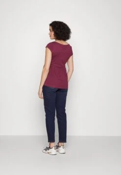 MATERNITY BABY DOLL NURSING TEE - Printtipaita -Vaatteiden Promootio a9dbe8f5e3894d679c204cac5e0d40bc