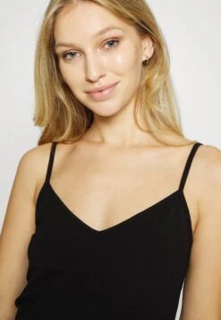 Anna Field LEOPARD CAMI SET - Yöasusetti -Vaatteiden Promootio ab675d745771438fbba190a9b4644987