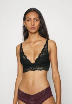 Anna Field 3PP BRALETTE - Alustoppi -Vaatteiden Promootio ae17c6602ed841738429c99dc6ac3186