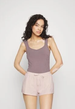 Anna Field SHORT 2 PACK - Pyjamahousut/-shortsit