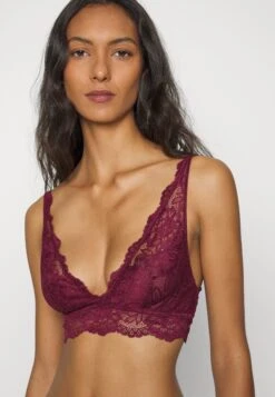 Anna Field 3PP BRALETTE - Alustoppi -Vaatteiden Promootio ae2f066f8a114dacb8a98551705f8499