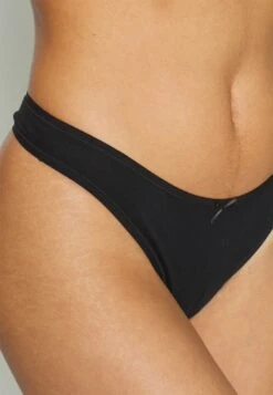 Anna Field GEORGINA 7PP THONG COTTON - Stringit -Vaatteiden Promootio b2732ef5ed81450c8ef2a2e3701d9fa4