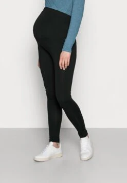 7/8 LENGTH MATERNITY LEGGINGS 2 PACK - Leggingsit -Vaatteiden Promootio c0e2085b3df04440b53090583dd43200