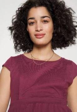 MATERNITY BABY DOLL NURSING TEE - Printtipaita -Vaatteiden Promootio c17b3fa165404074af9a85ec8c3cb007