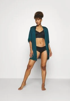 Anna Field 5PP COTTON AND LACE - Alushousut