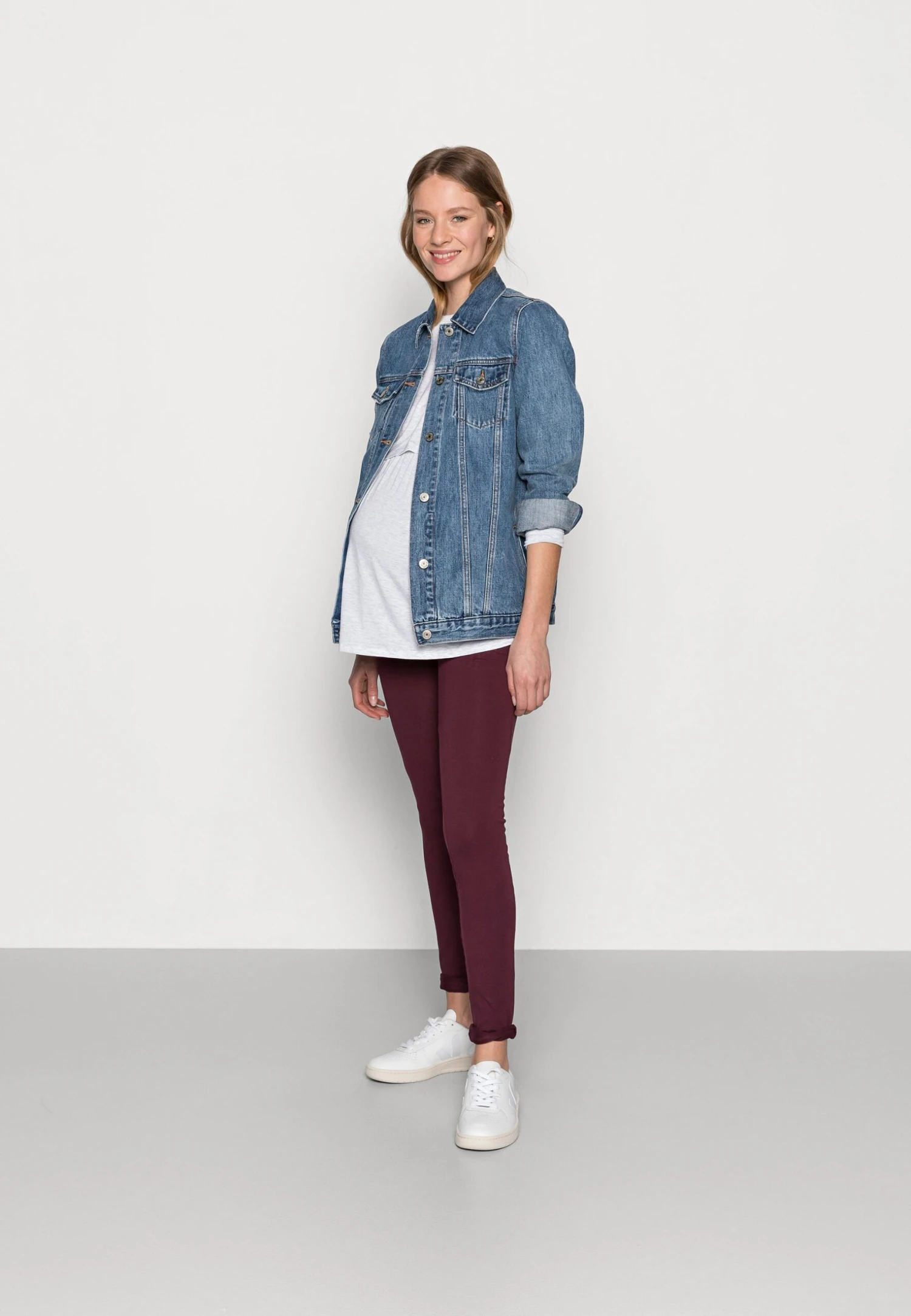 3 PACK - Leggingsit 3 3 PACK - Leggingsit