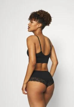 Anna Field 5PP COTTON AND LACE - Alushousut -Vaatteiden Promootio c39edffa09e14ccabaf452d47d1b81ee