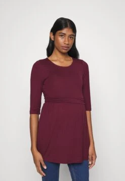 FLARE TOP - Pitkähihainen Paita